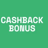 Cashback Bonus