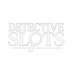 Detective Slots Logo