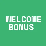 Welcome Bonus